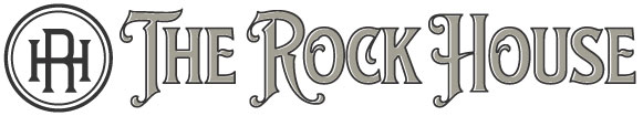 The Rock House